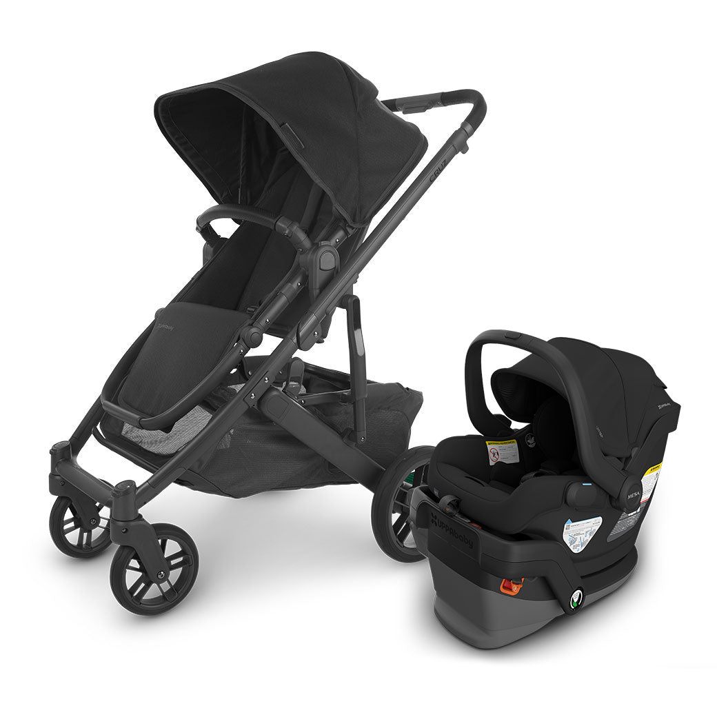 CRUZ V2 FR-Free Travel System
