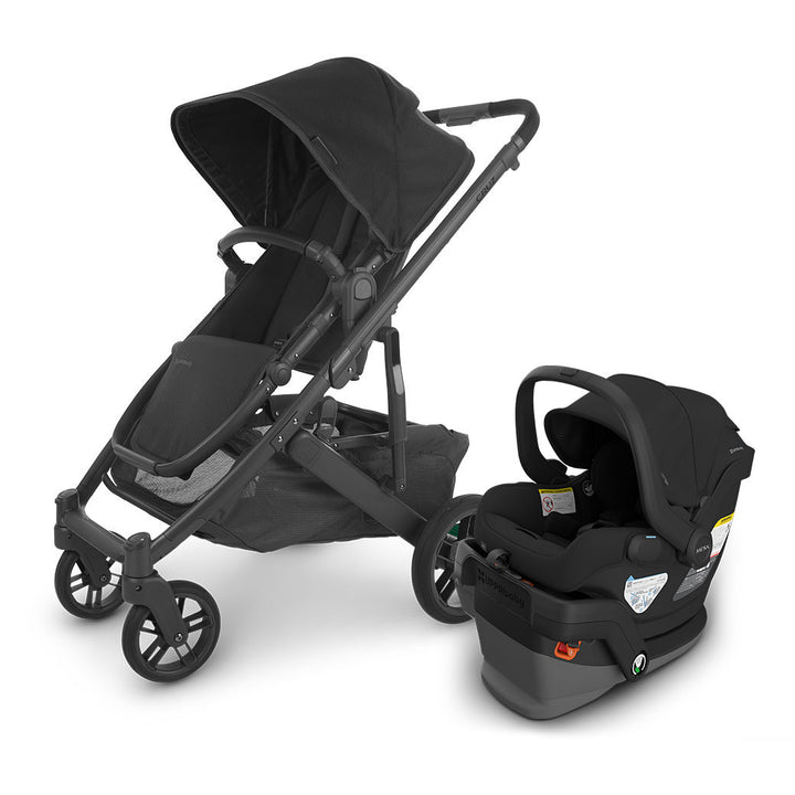 CRUZ V2 FR-Free Travel System