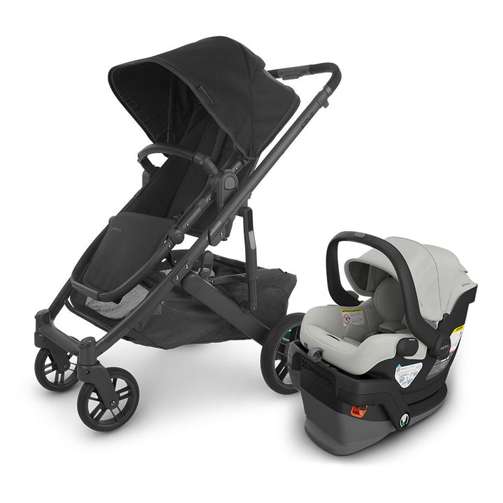 CRUZ V2 FR-Free Travel System