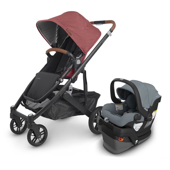 CRUZ V2 FR-Free Travel System