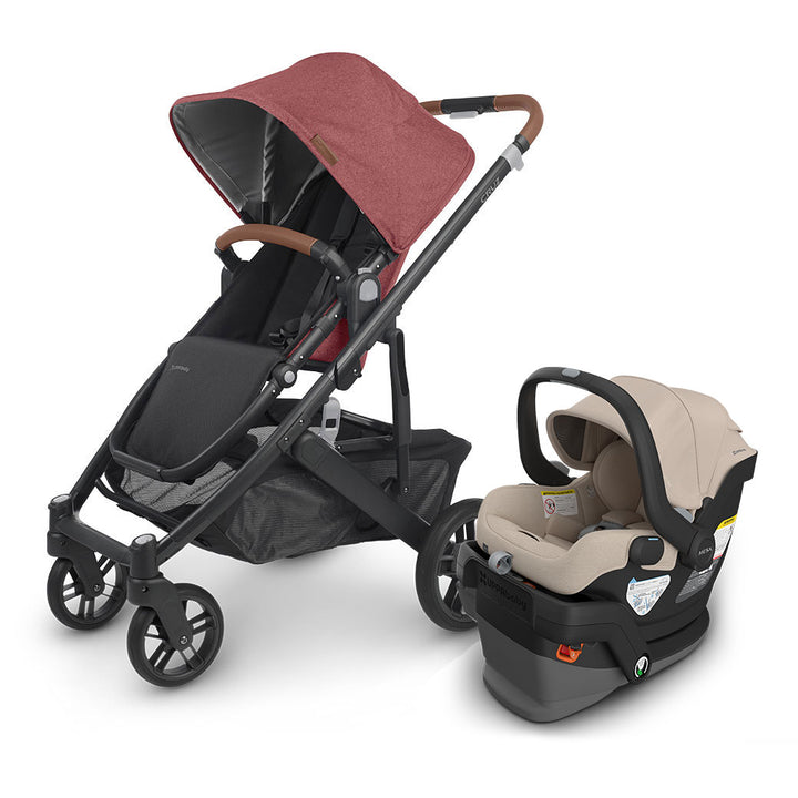 CRUZ V2 FR-Free Travel System