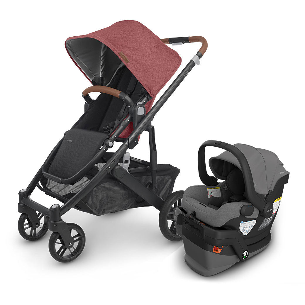 CRUZ V2 FR-Free Travel System