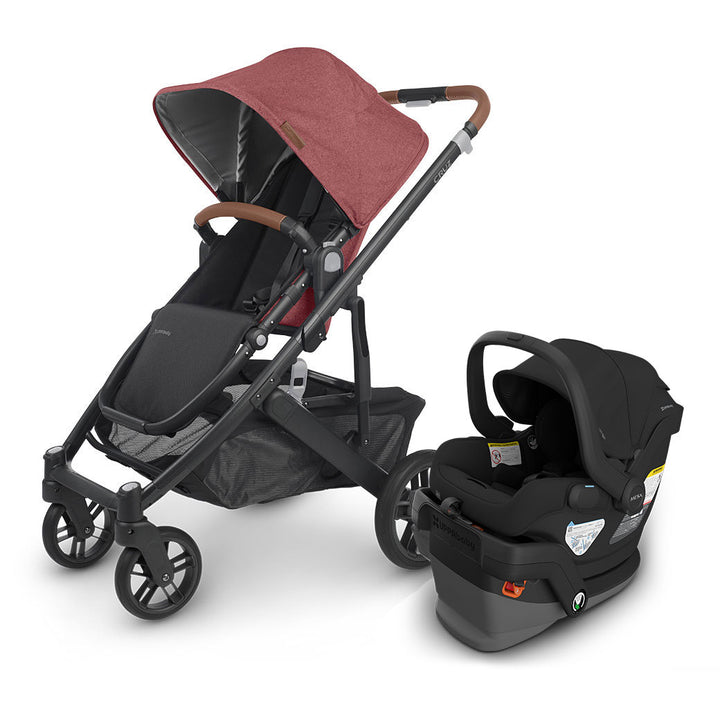 CRUZ V2 FR-Free Travel System