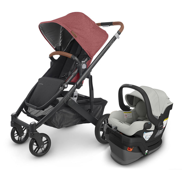 CRUZ V2 FR-Free Travel System