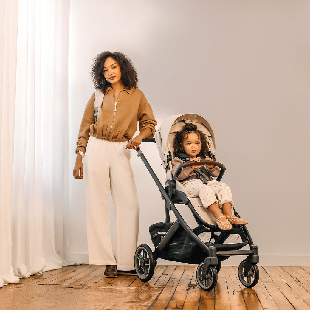 Cruz V3 Stroller