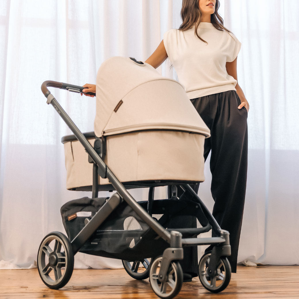 Cruz V3 Stroller