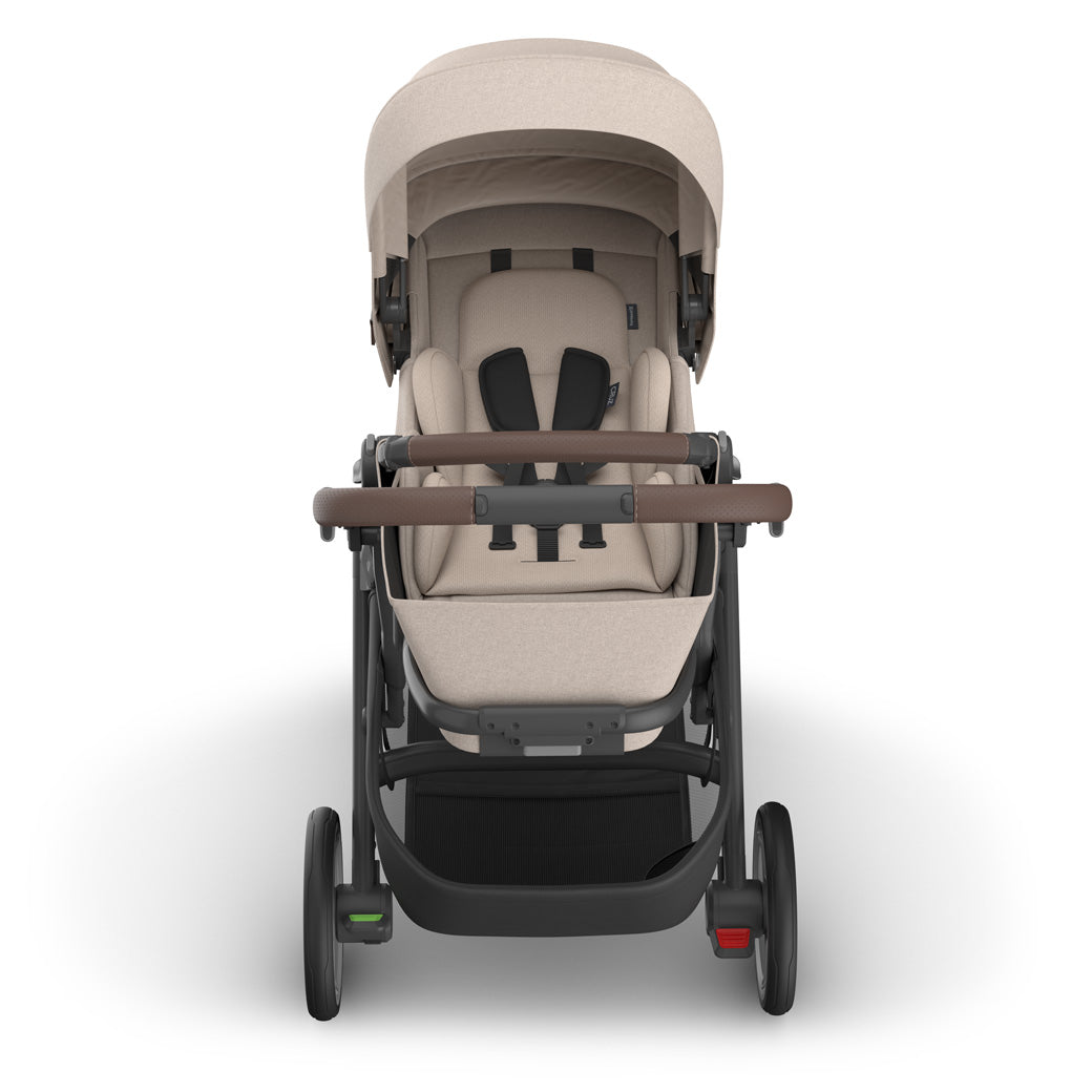 Cruz V3 Stroller + Aria V2 Travel System