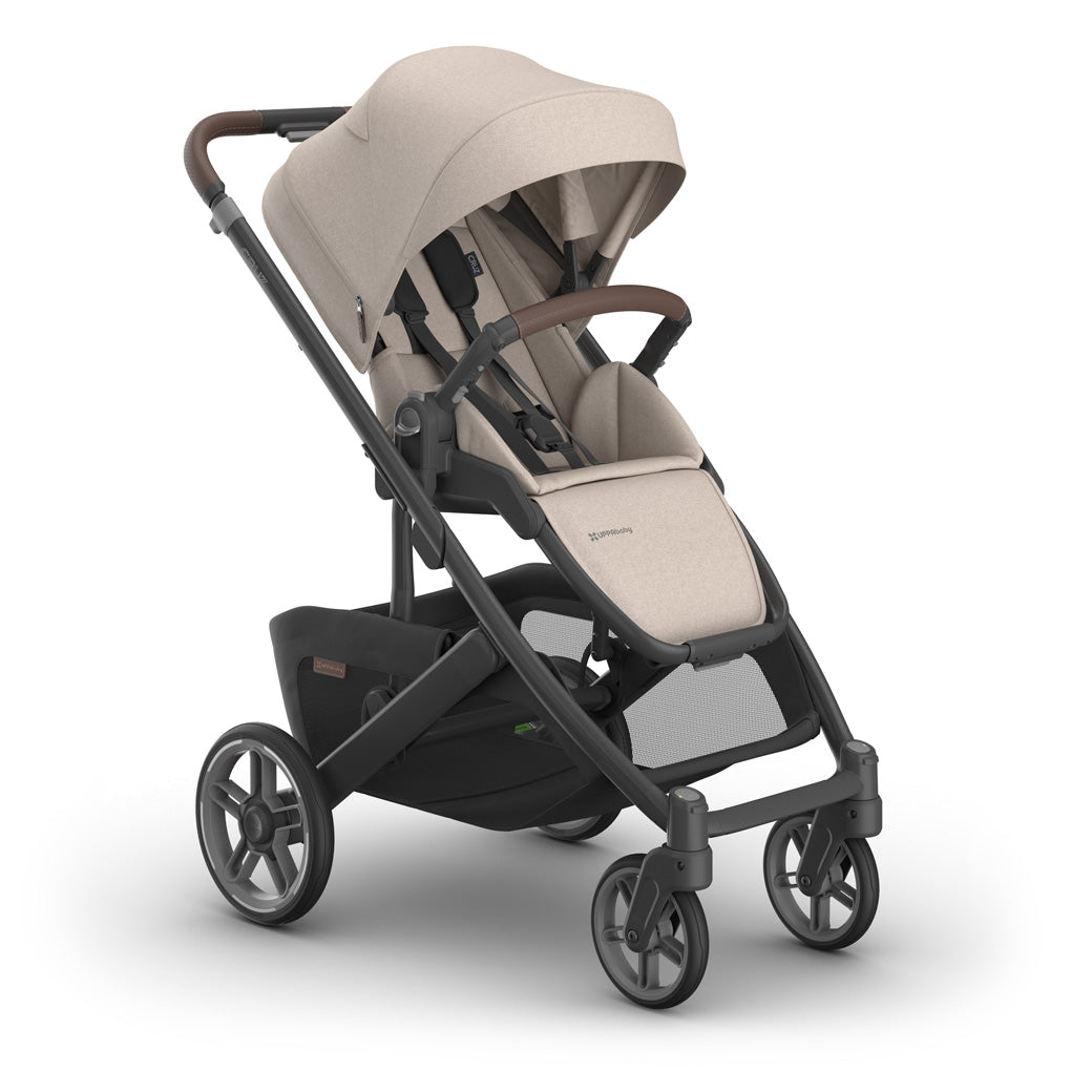 Cruz V3 Stroller