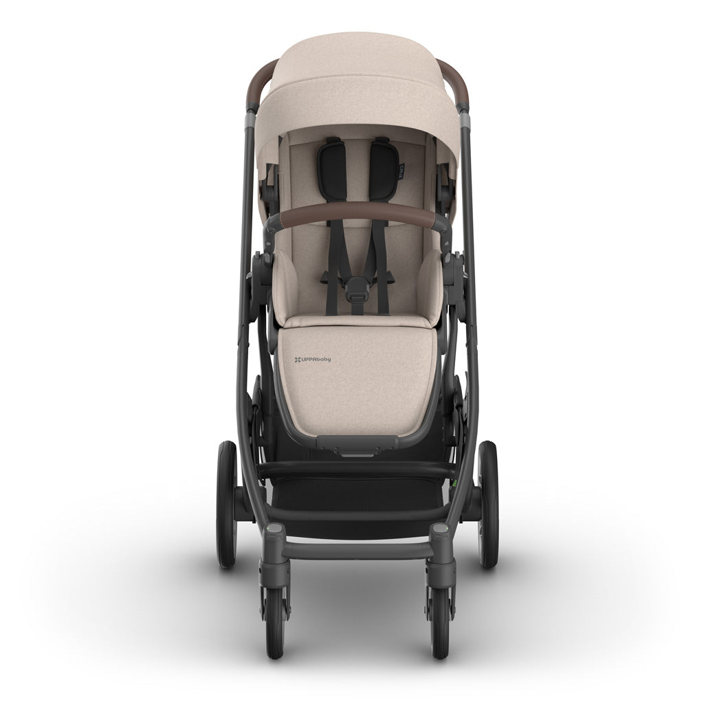 Cruz V3 Stroller + Aria V2 Travel System
