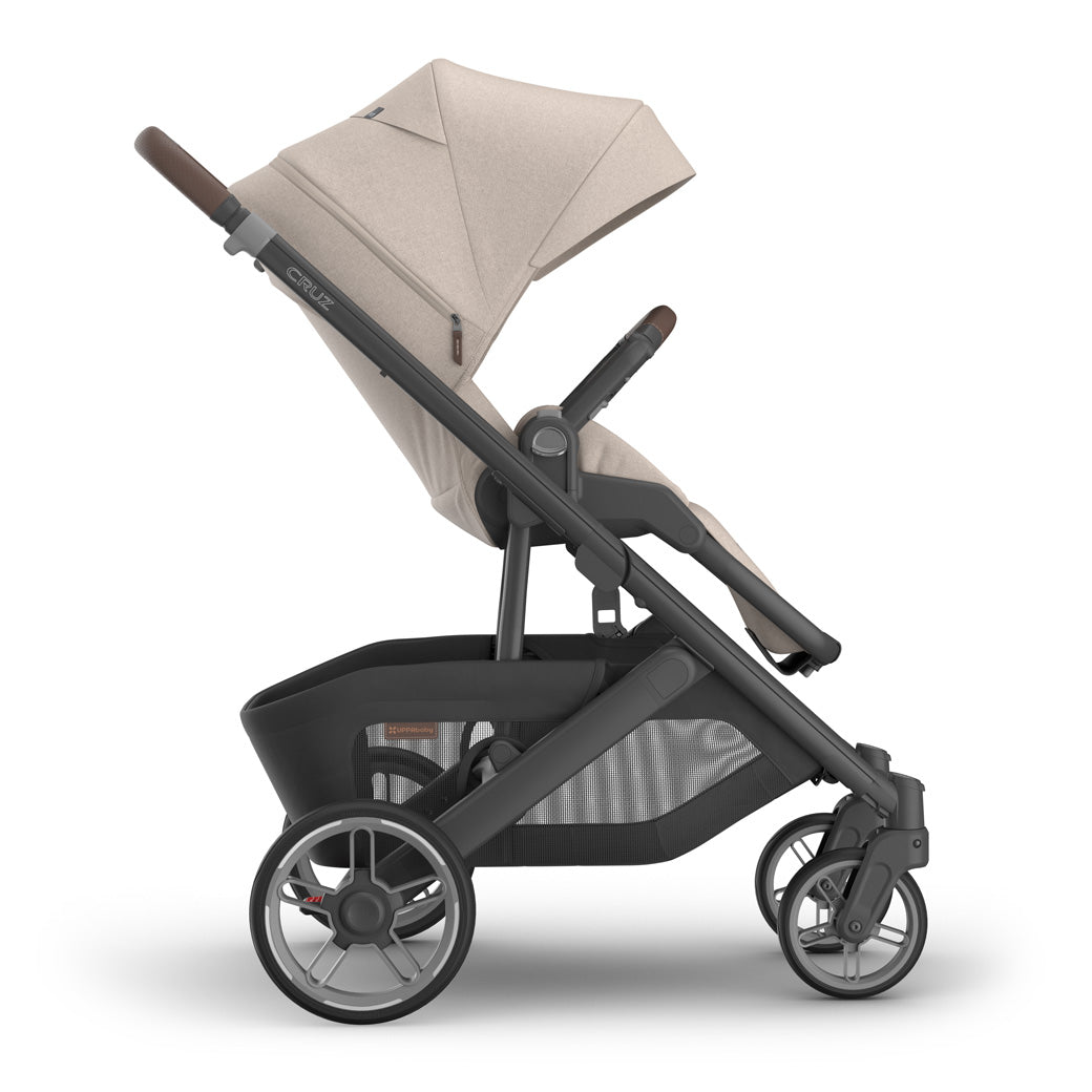 Cruz V3 Stroller + Aria V2 Travel System
