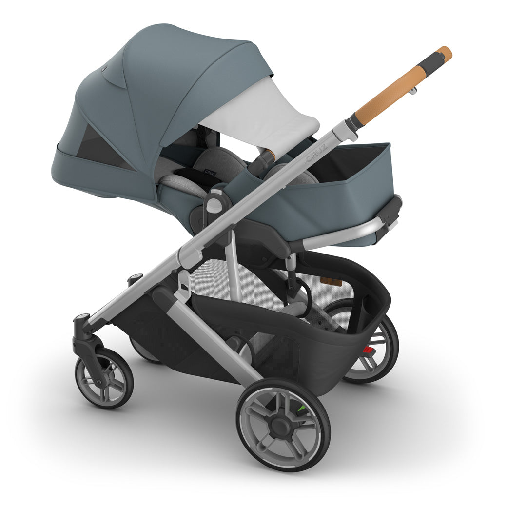 Cruz V3 Stroller