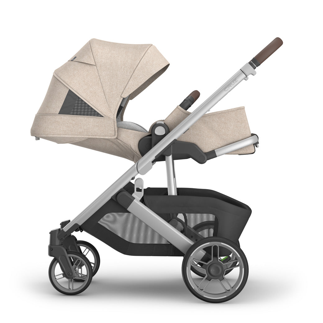Cruz V3 Stroller