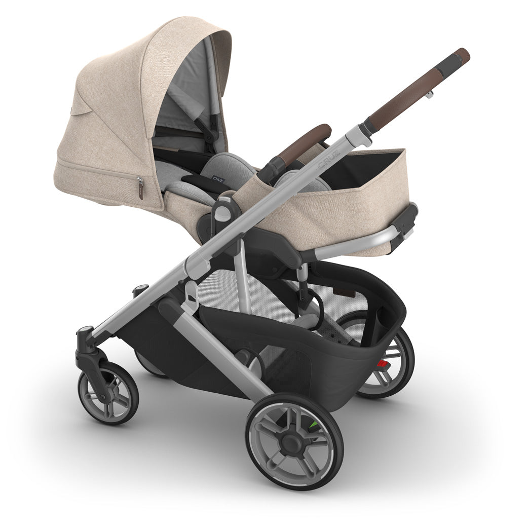 Cruz V3 Stroller