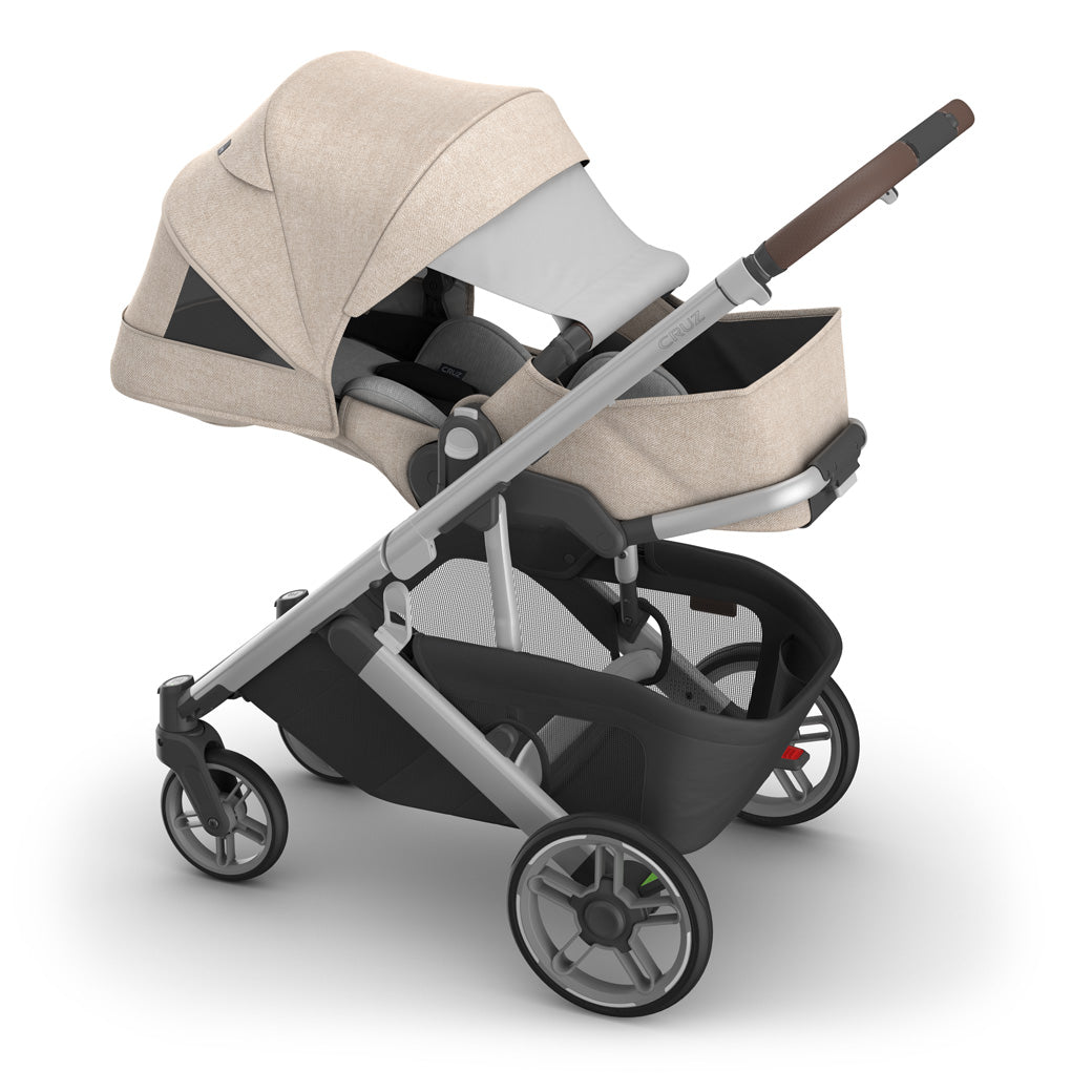 Cruz V3 Stroller