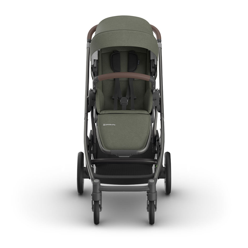Cruz V3 Stroller