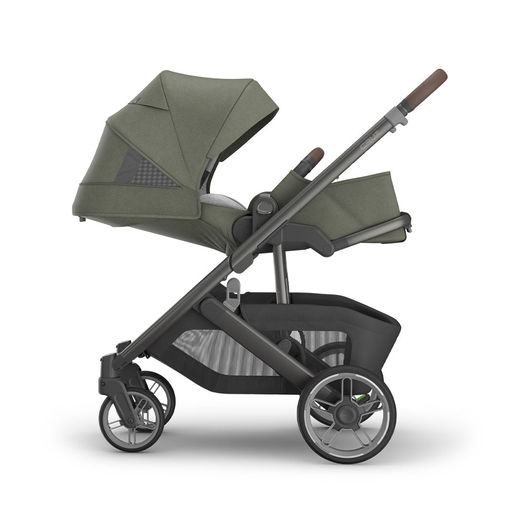 Cruz V3 Stroller