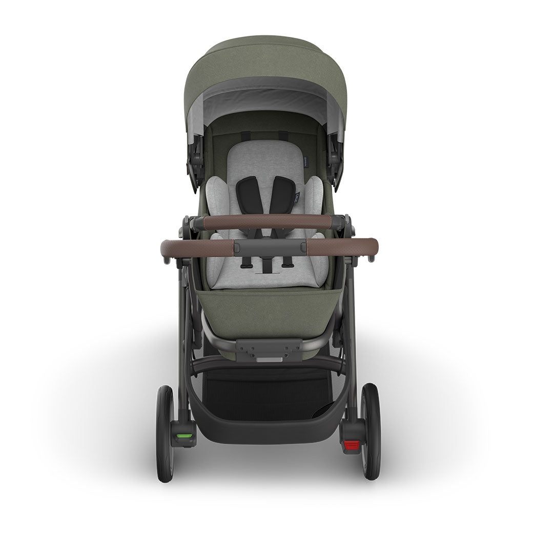 Cruz V3 Stroller + Aria V2 Travel System