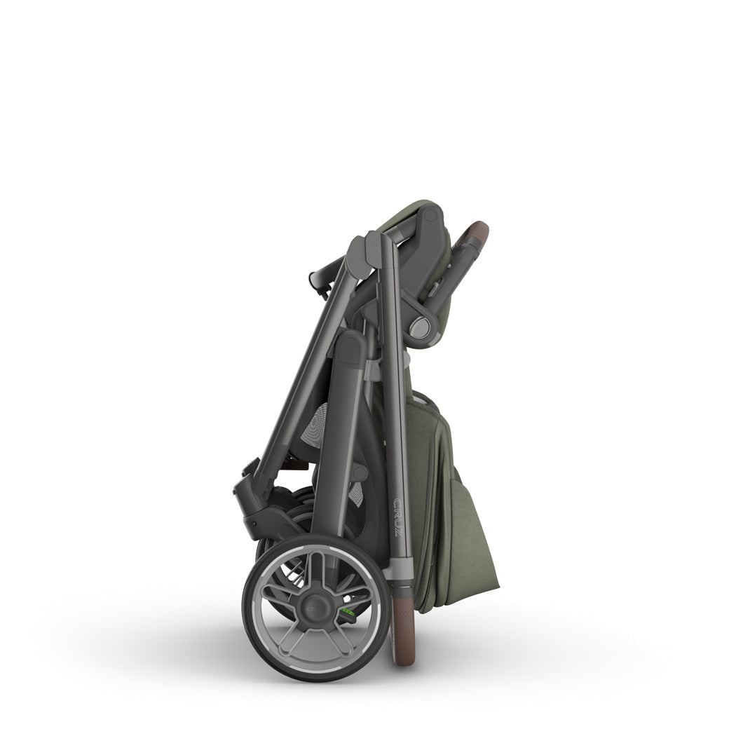 UPPAbaby Cruz V3 Stroller - Open Box