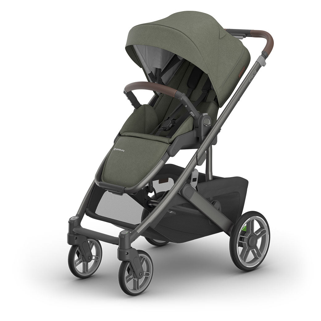 UPPAbaby Cruz V3 Stroller - Open Box | Modern Nursery™