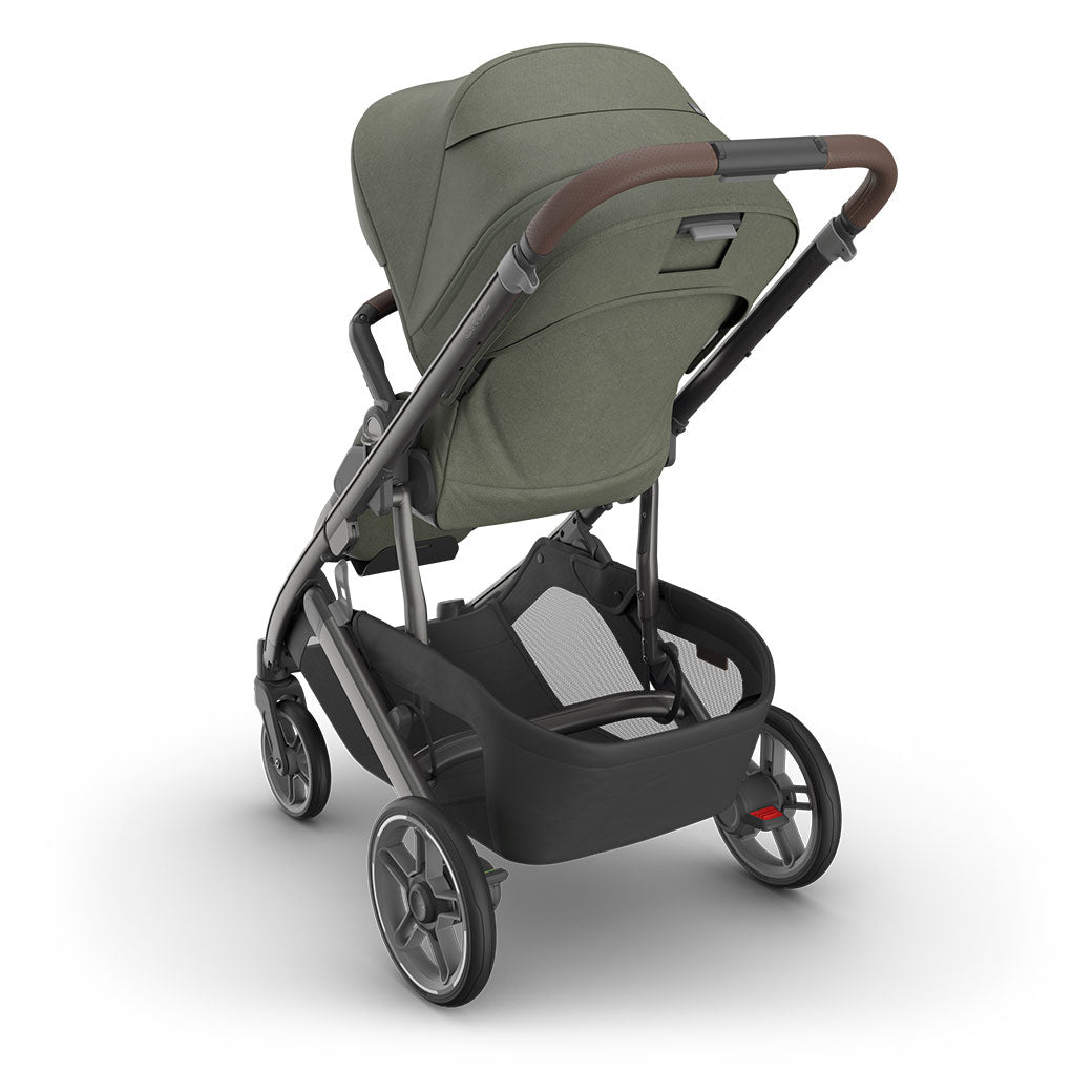 Cruz V3 Stroller + Aria V2 Travel System