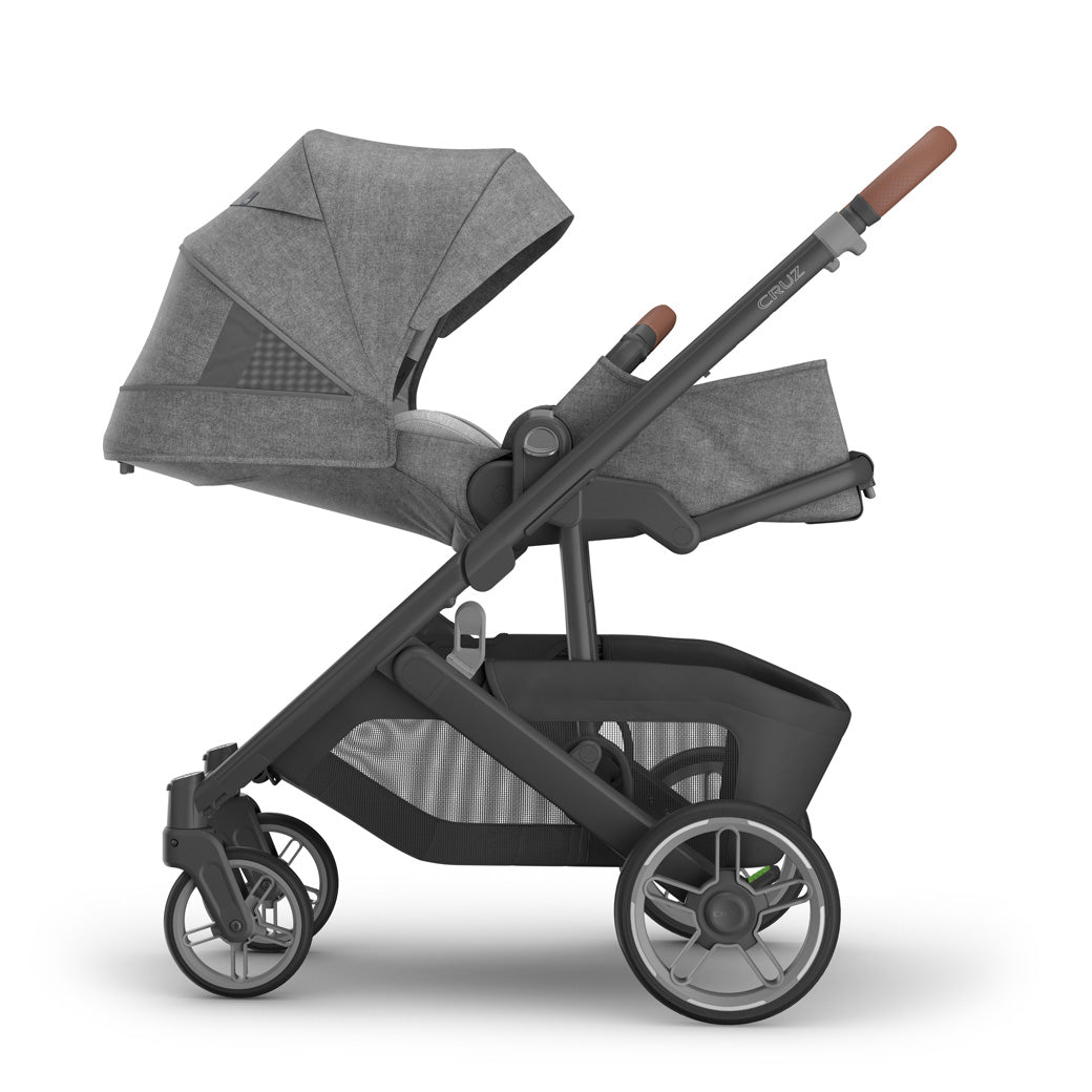 Cruz V3 Stroller