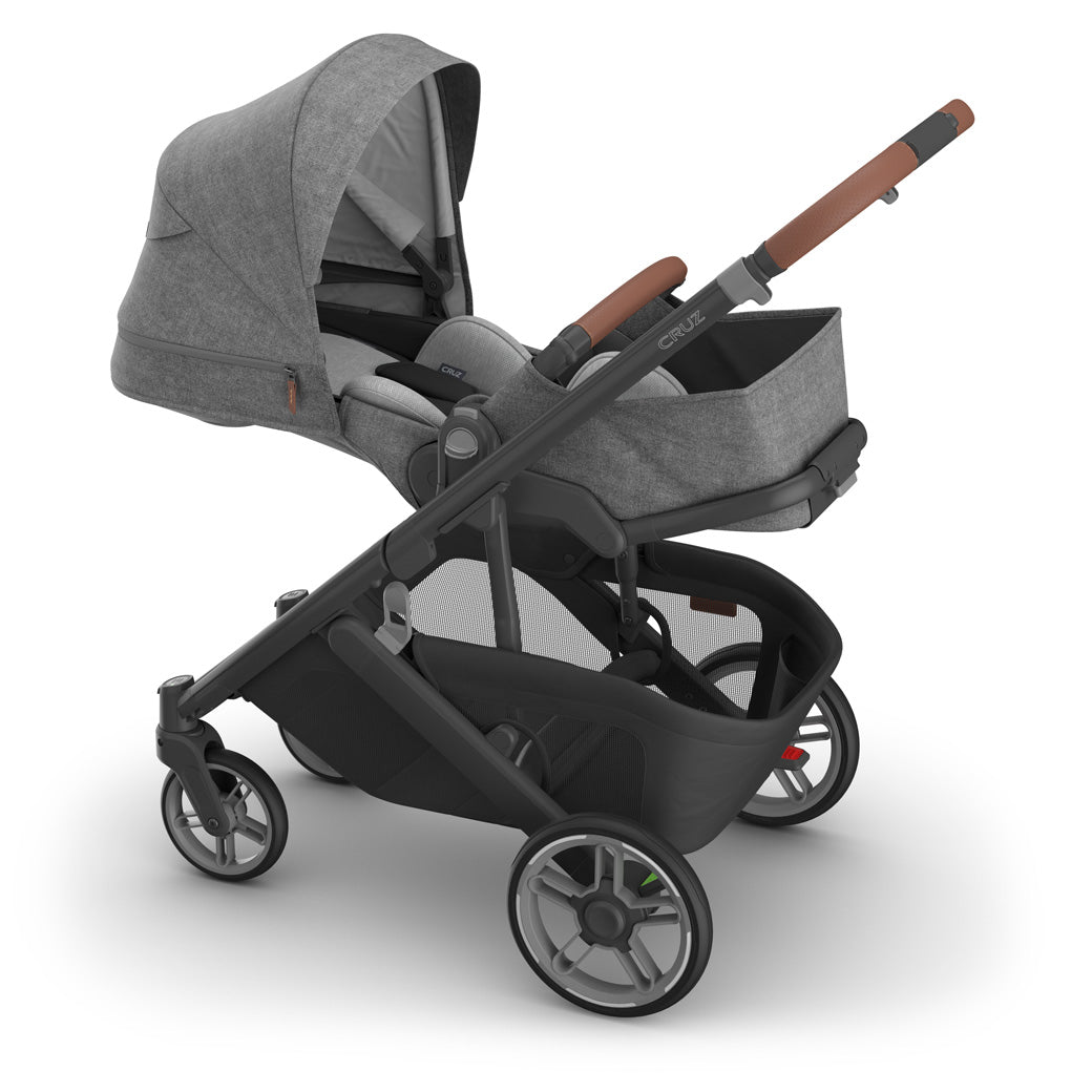 Cruz V3 Stroller