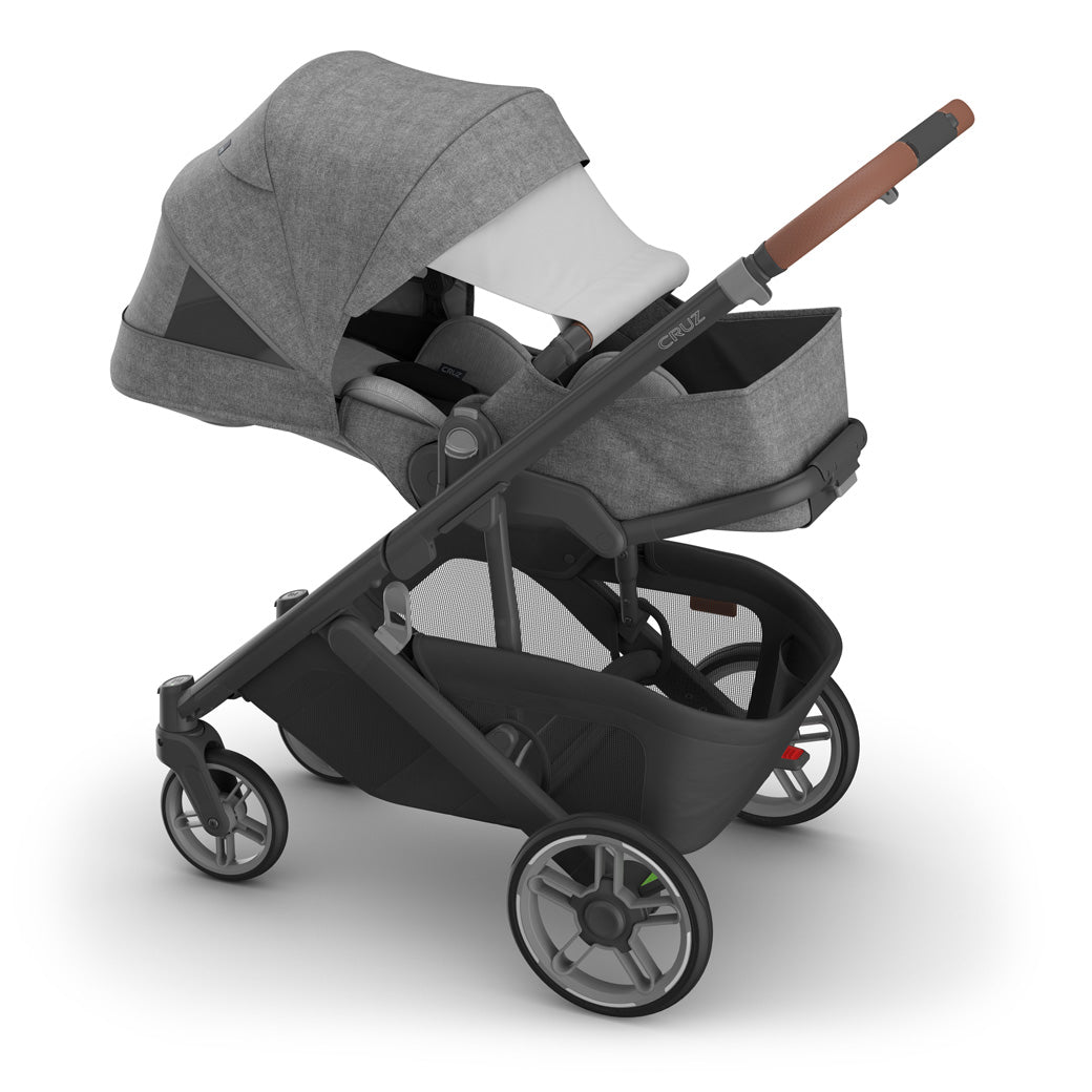 Cruz V3 Stroller