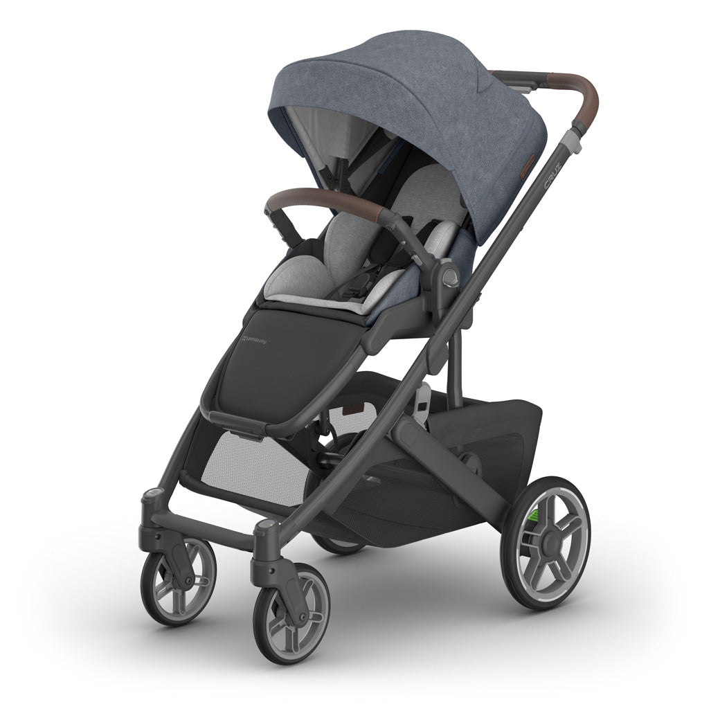 Cruz V3 Stroller + Aria V2 Travel System