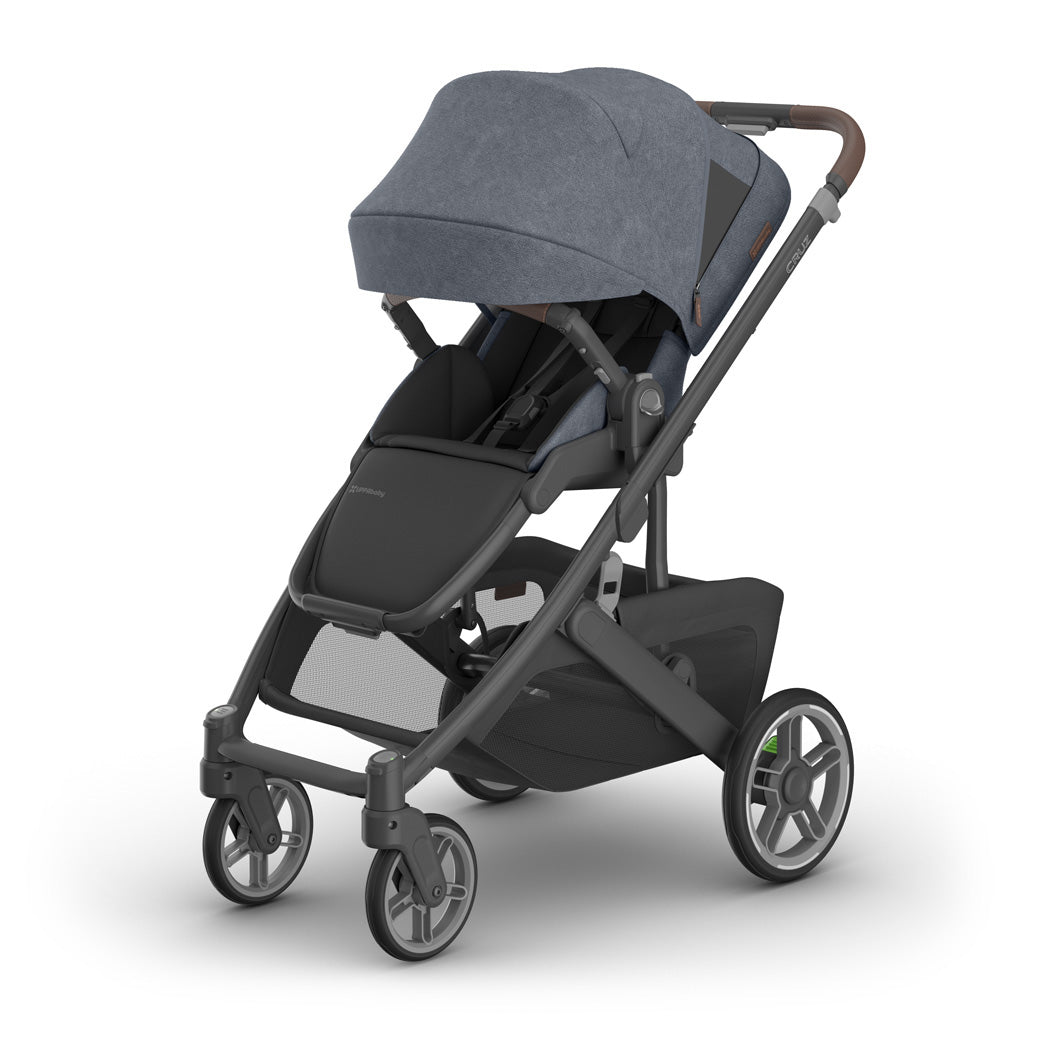 Cruz V3 Stroller + Aria V2 Travel System