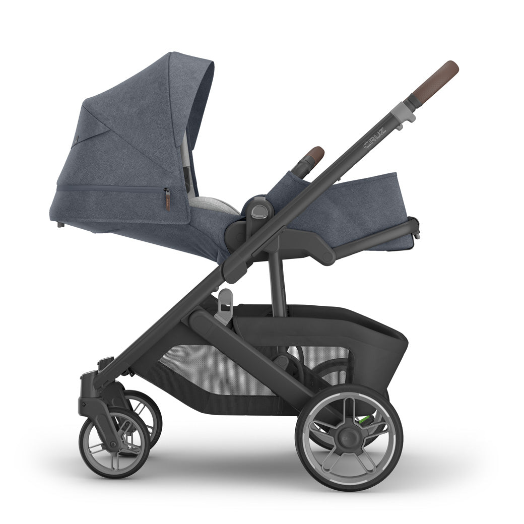 Cruz V3 Stroller + Aria V2 Travel System