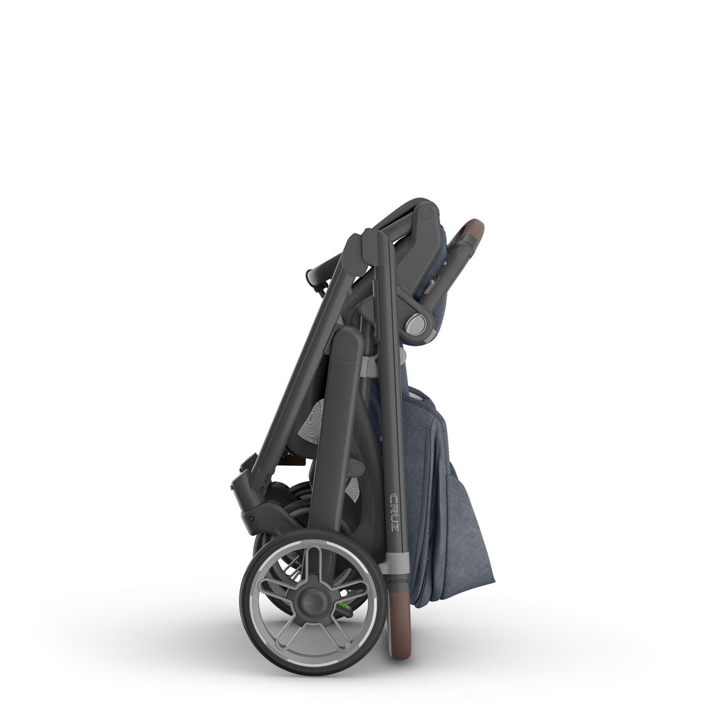 Cruz V3 Stroller + Aria V2 Travel System