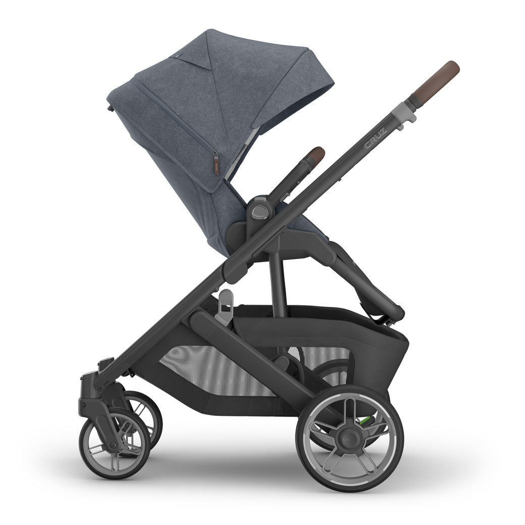 Cruz V3 Stroller + Aria V2 Travel System