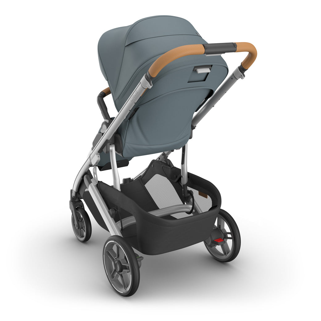 Cruz V3 Stroller + Aria V2 Travel System