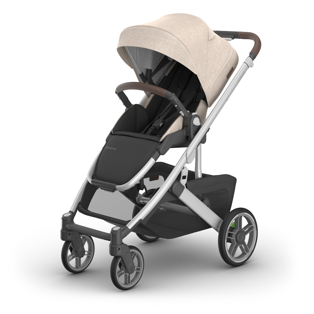 Cruz V3 Stroller