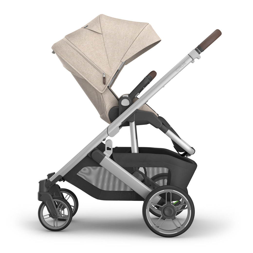 Cruz V3 Stroller