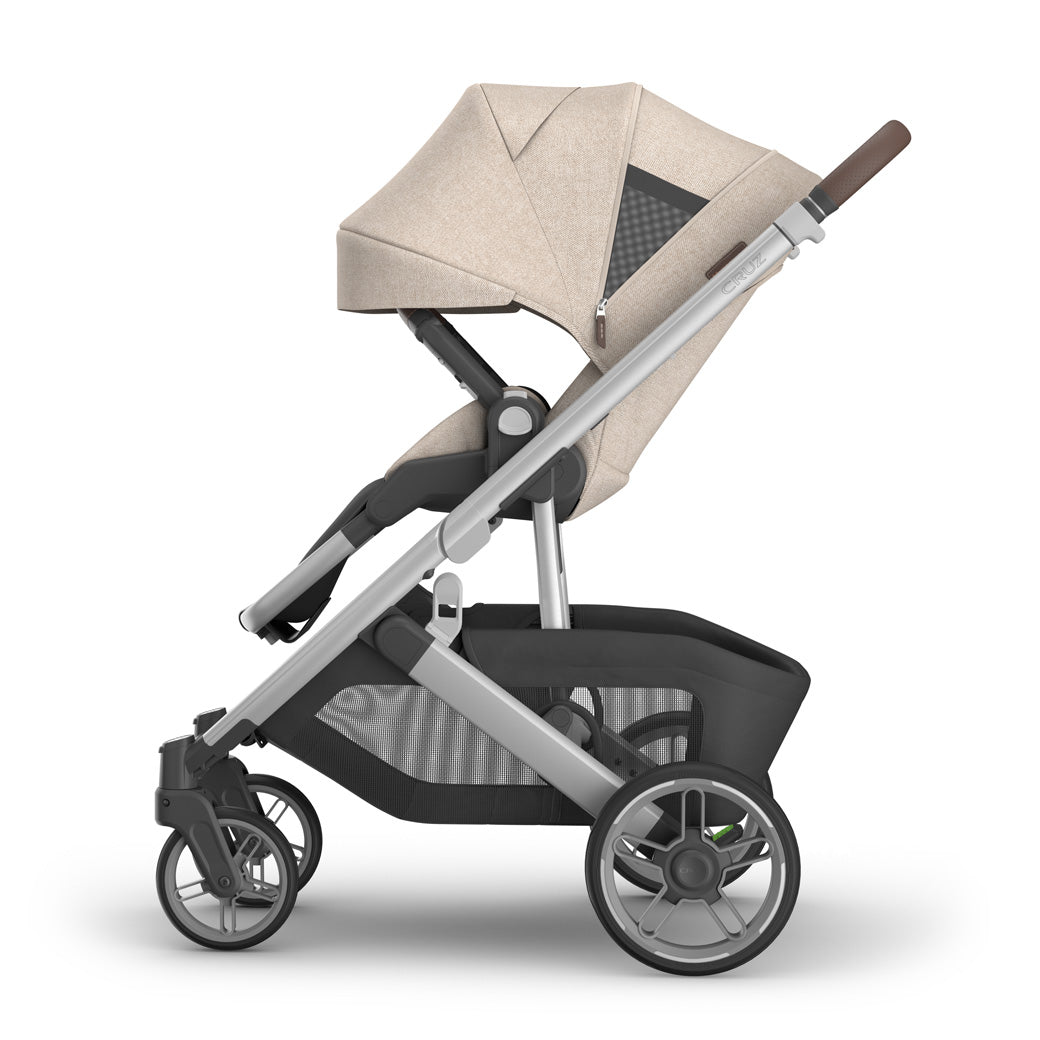 Cruz V3 Stroller