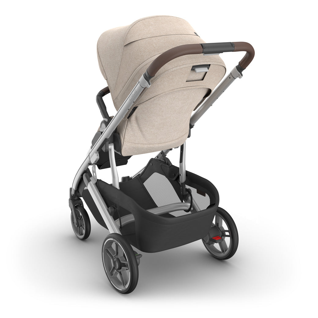 Cruz V3 Stroller