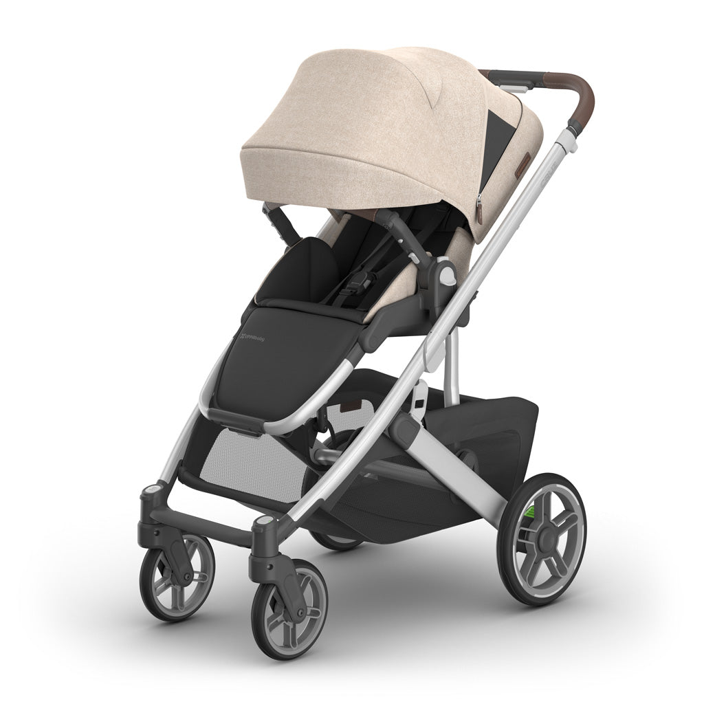 Cruz V3 Stroller + Aria V2 Travel System