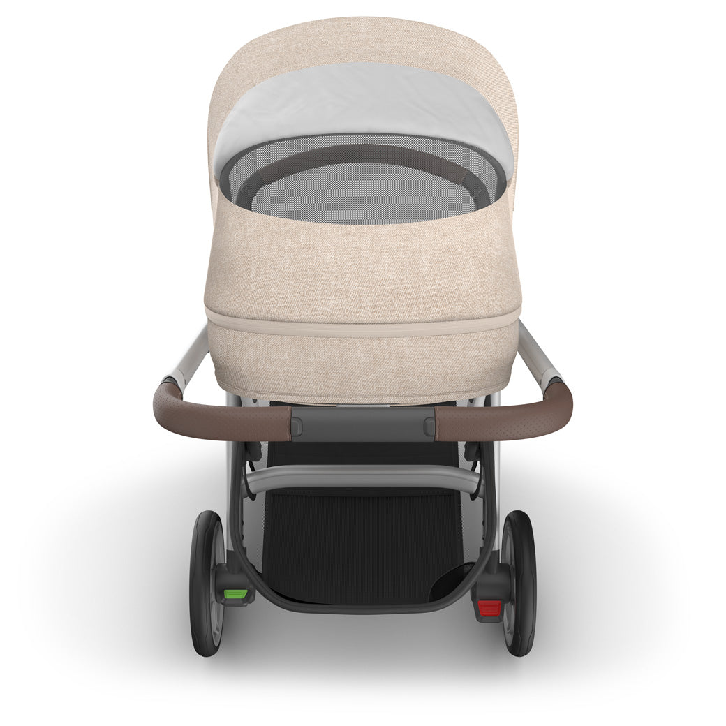 Cruz V3 Stroller + Aria V2 Travel System