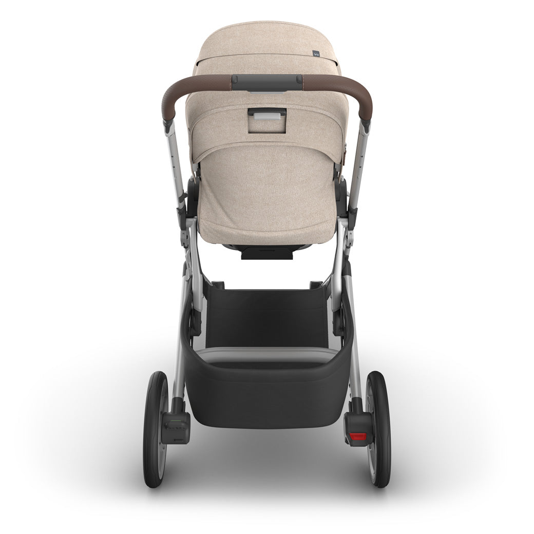 Cruz V3 Stroller + Aria V2 Travel System