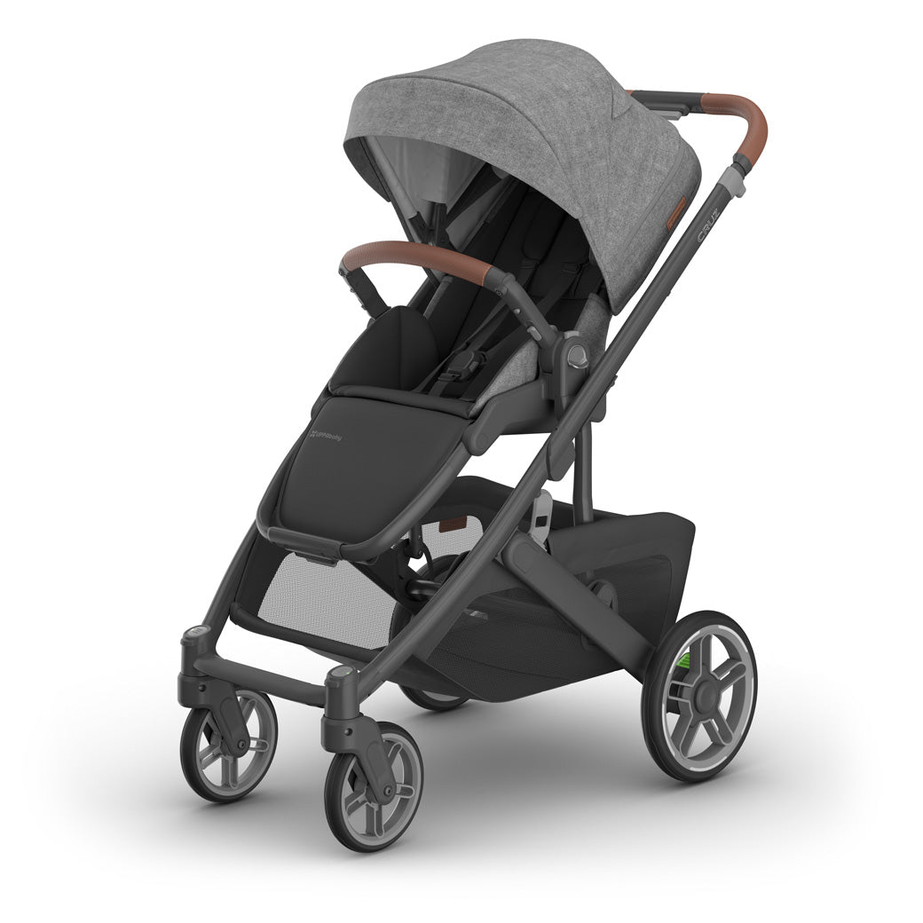 Cruz V3 Stroller