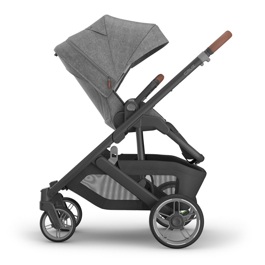Cruz V3 Stroller