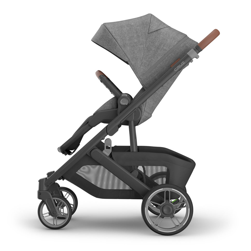 Cruz V3 Stroller + Aria V2 Travel System