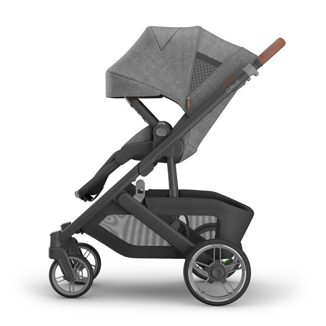 Cruz V3 Stroller + Aria V2 Travel System