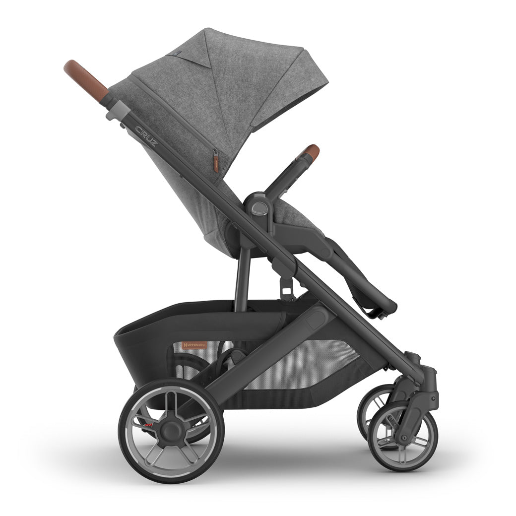 Cruz V3 Stroller