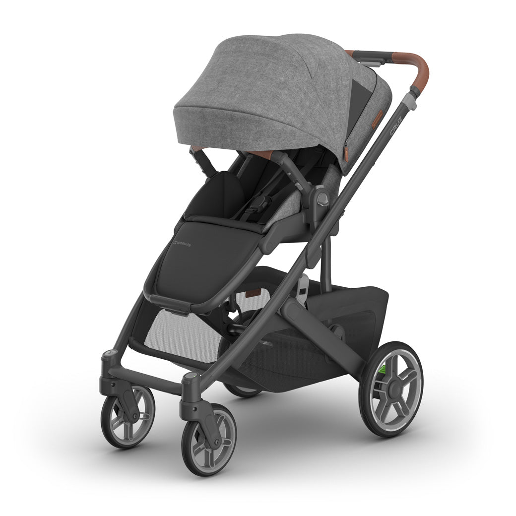 Cruz V3 Stroller + Aria V2 Travel System