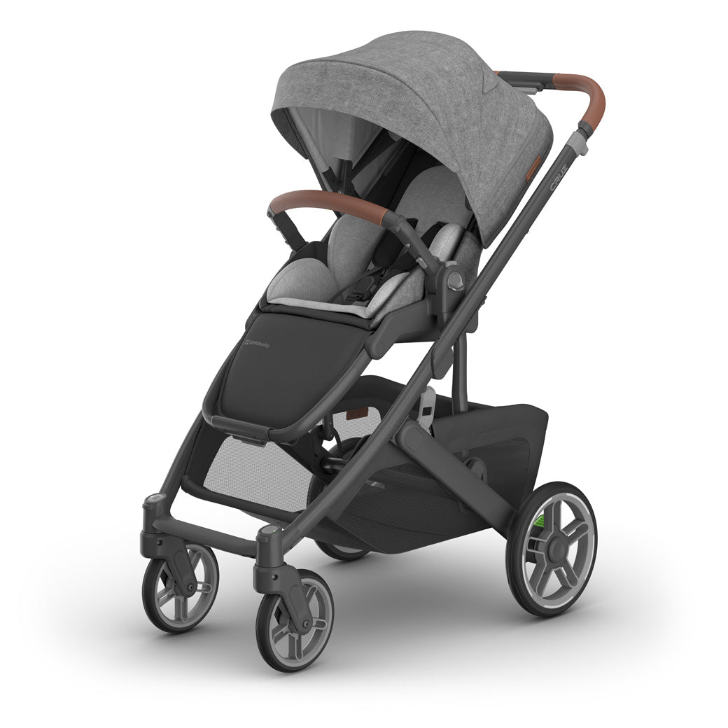 Cruz V3 Stroller + Aria V2 Travel System