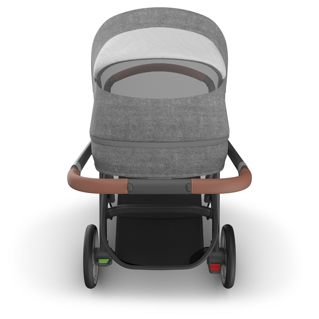 Cruz V3 Stroller + Aria V2 Travel System