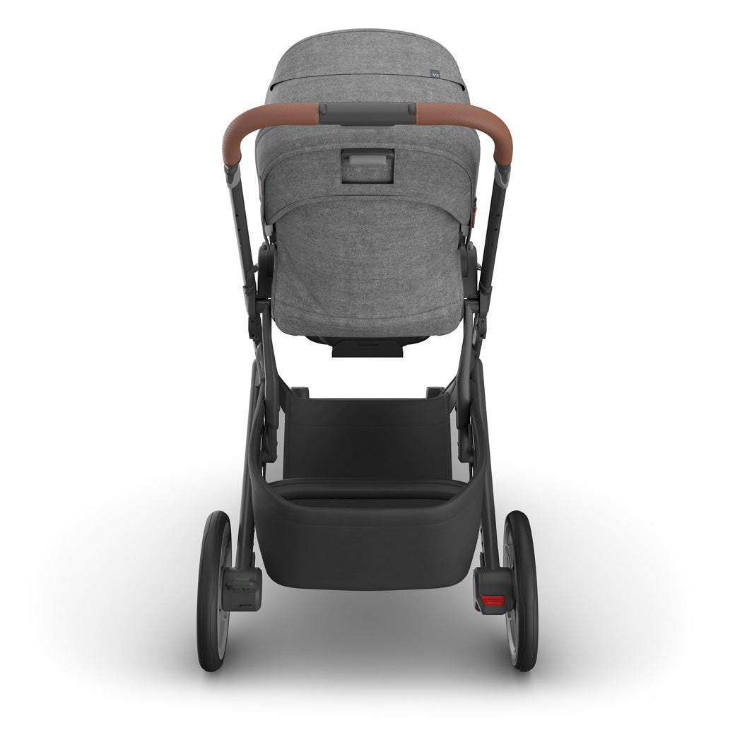 Cruz V3 Stroller + Aria V2 Travel System