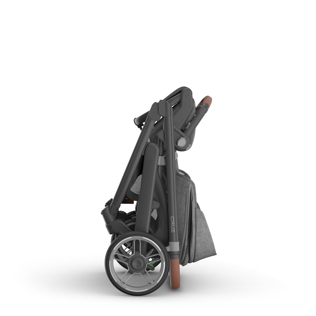 Cruz V3 Stroller